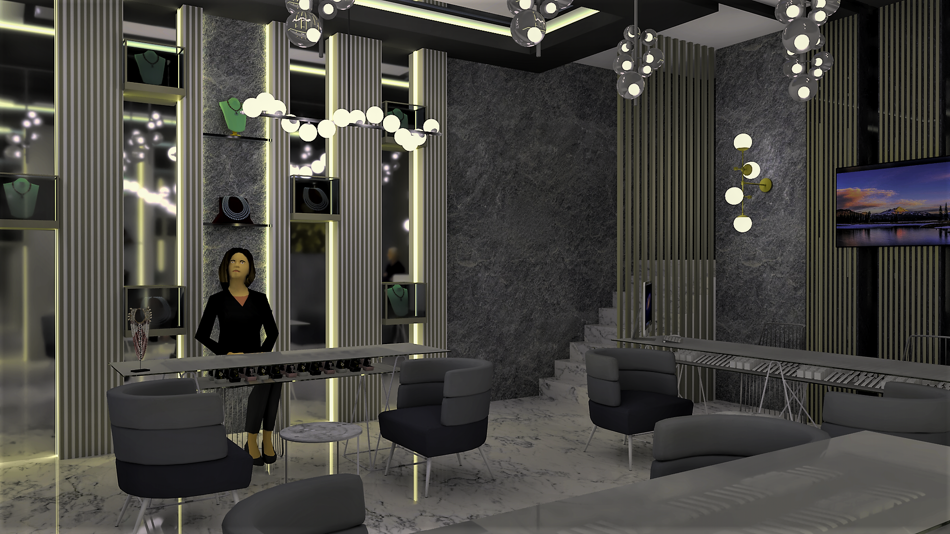 KUYUMCU TASARIMI MARDİN